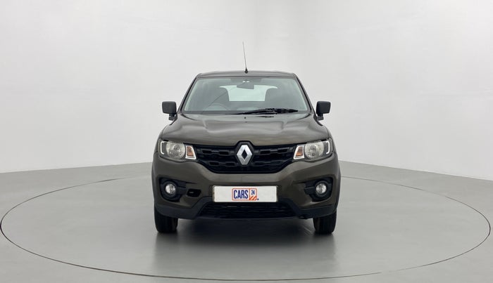 2016 Renault Kwid RXT, Petrol, Manual, 30,000 km, Highlights