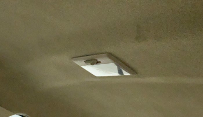 2015 Maruti Swift Dzire ZXI, Petrol, Manual, 54,969 km, Ceiling - Roof light/s not working