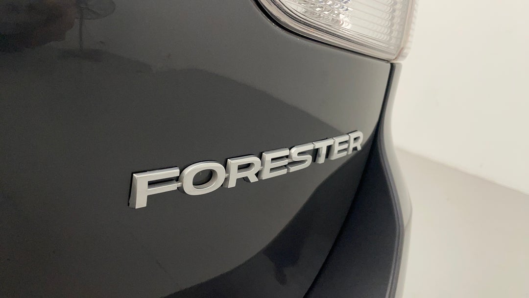 Badge (Boot Right Side)