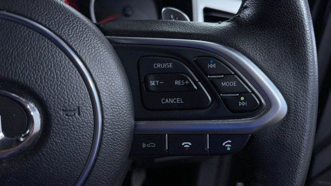 2020 GWM Ute Cannon-l (4x4), Automatic, 75597 km, Cruise Control