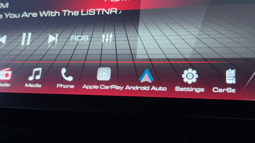 2020 GWM Ute Cannon-l (4x4), Automatic, 75597 km, Android/Apple Car Play