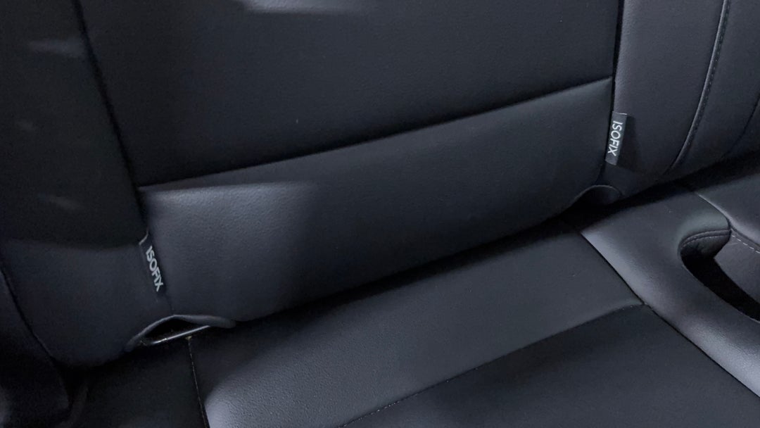 2020 GWM Ute Cannon-l (4x4), Automatic, 75597 km, Child Seat Anchor Points