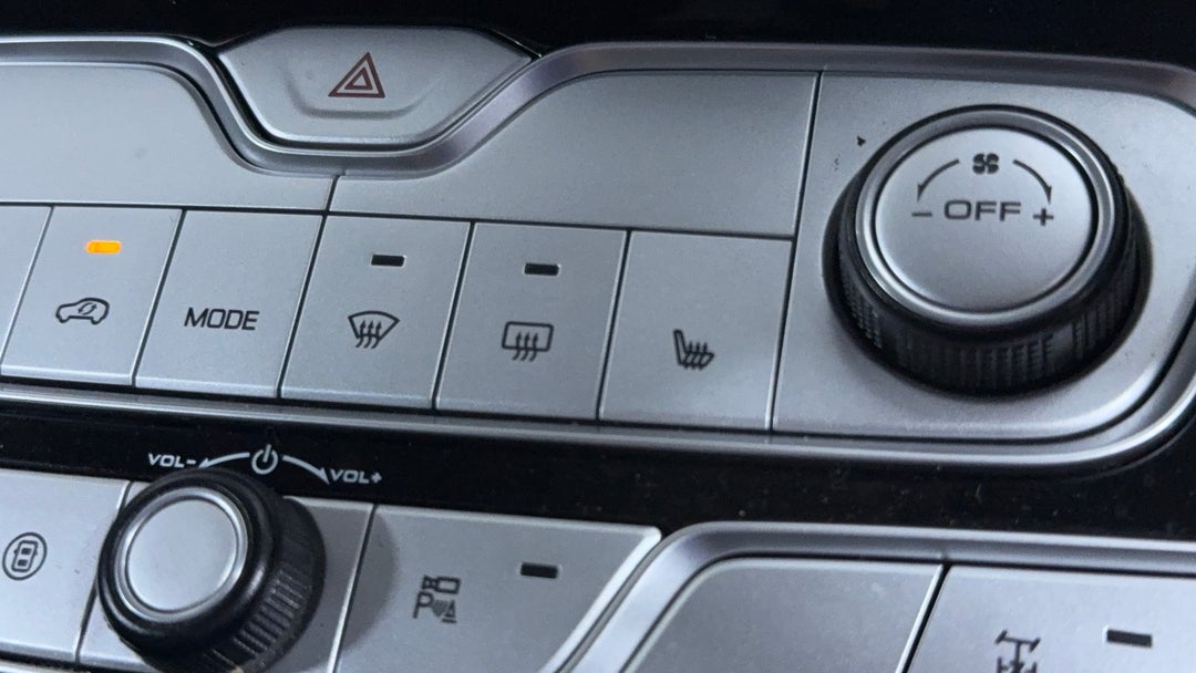 2020 GWM Ute Cannon-l (4x4), Automatic, 75597 km, Ventilated Seats