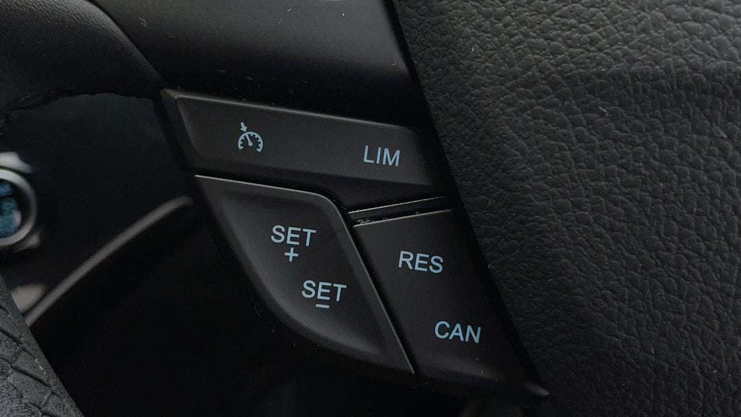 2016 Ford Escape Titanium (awd), Automatic, 58583 km, Cruise Control