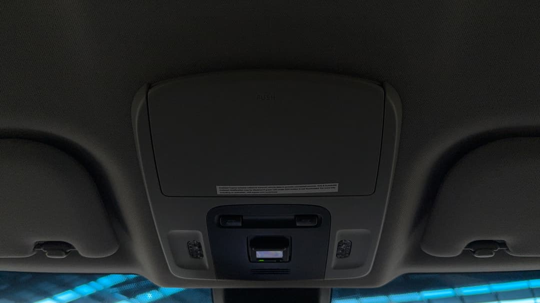 2023 Toyota Camry Ascent, Automatic, 38272 km, On-Roof Controls/Sunglass holder