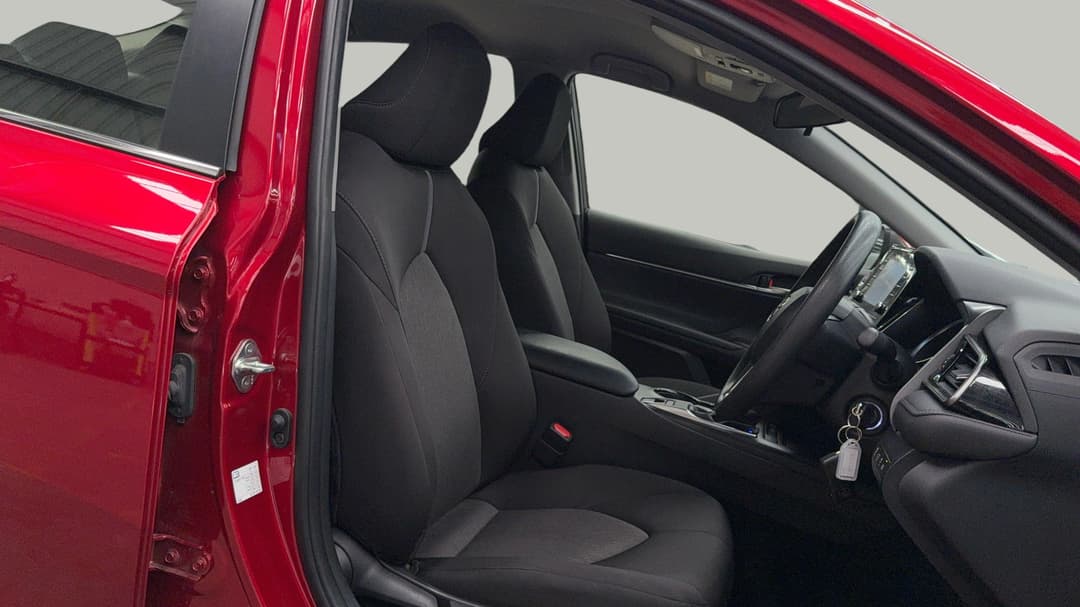 2023 Toyota Camry Ascent, Automatic, 38272 km, Right Side Front Door Cabin View