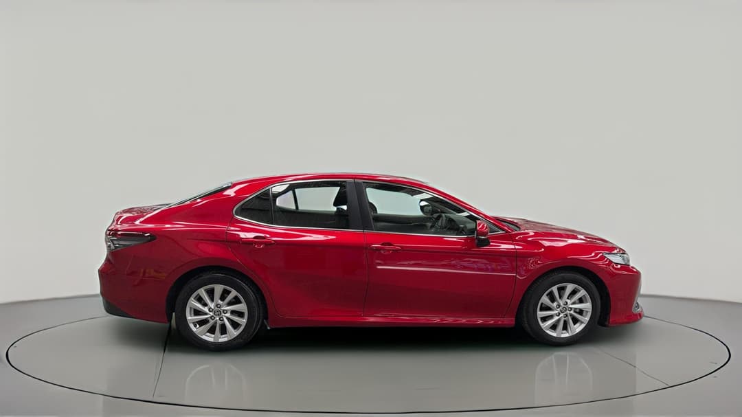 2023 Toyota Camry Ascent, Automatic, 38272 km, Right Side View