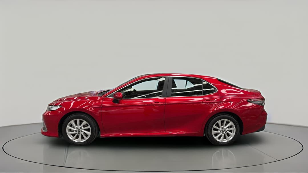 2023 Toyota Camry Ascent, Automatic, 38272 km, Left Side View