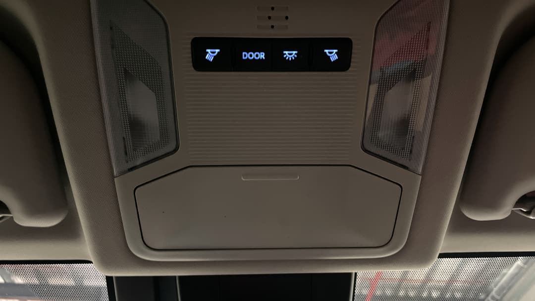 2022 Toyota RAV4 Gx (2WD), Automatic, 33625 km, On-Roof Controls/Sunglass holder