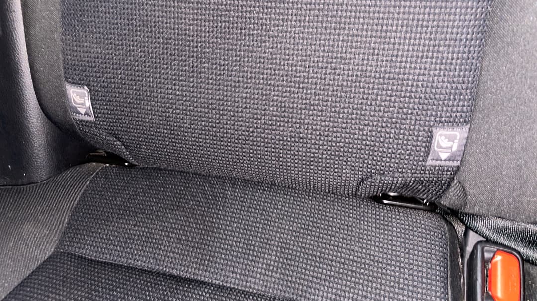 2022 Toyota RAV4 Gx (2WD), Automatic, 33625 km, Child Seat Anchor Points