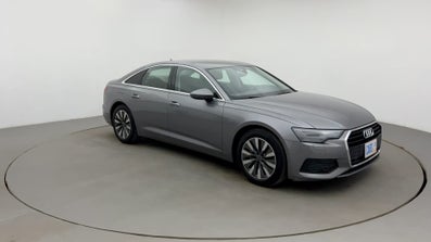 2021 AUDI A6