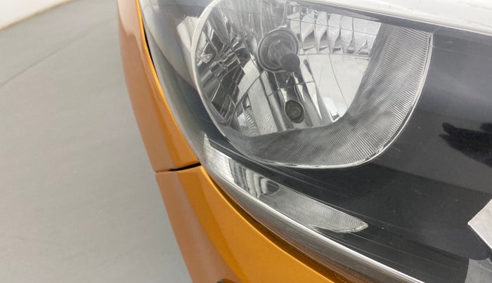 2018 Tata Tiago XT DIESEL, Diesel, Manual, 97,015 km, Right headlight - Minor scratches