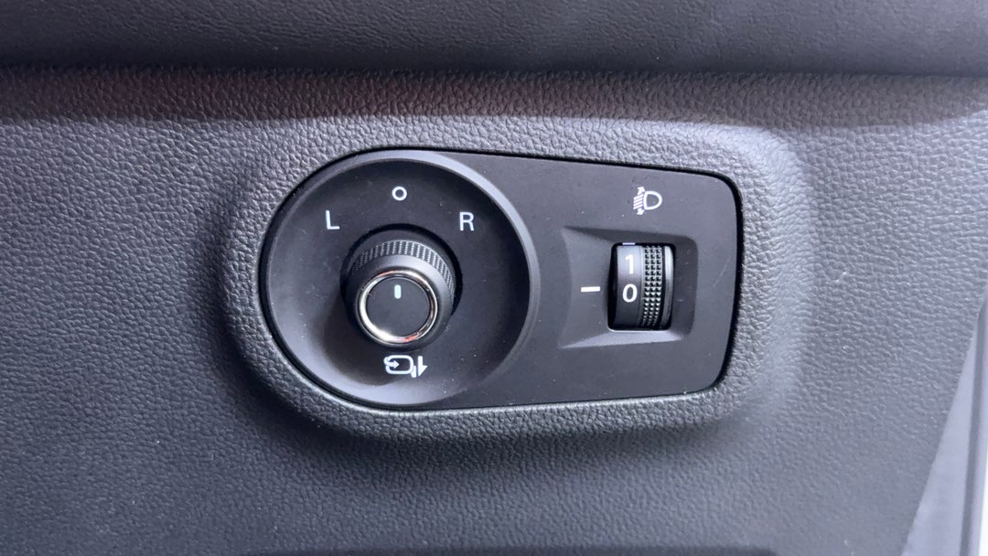 Utility Switches/Buttons