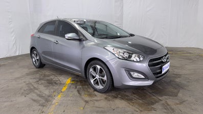 2016 Hyundai i30 Active X Automatic, 119k kms Petrol Car