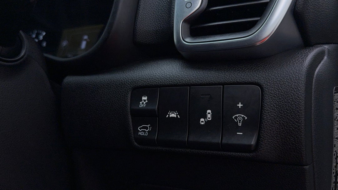 Utility Switches/Buttons