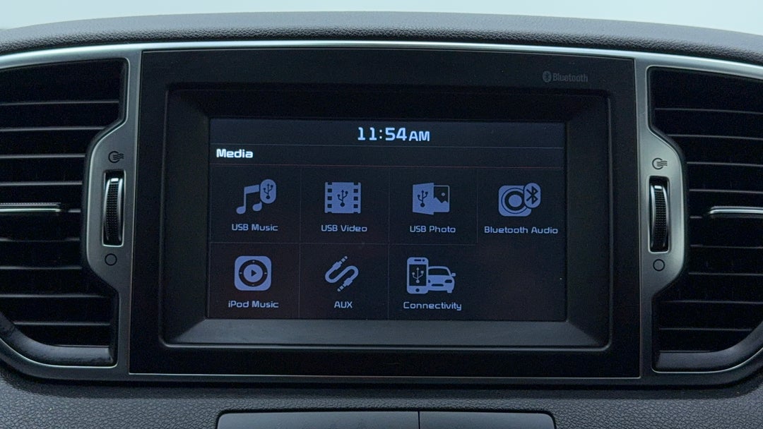 Android/Apple Car Play
