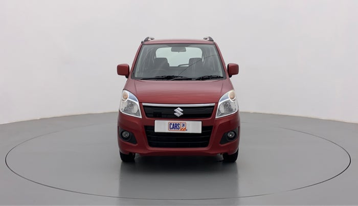 2018 Maruti Wagon R 1.0 VXI, Petrol, Manual, 64,336 km, Highlights