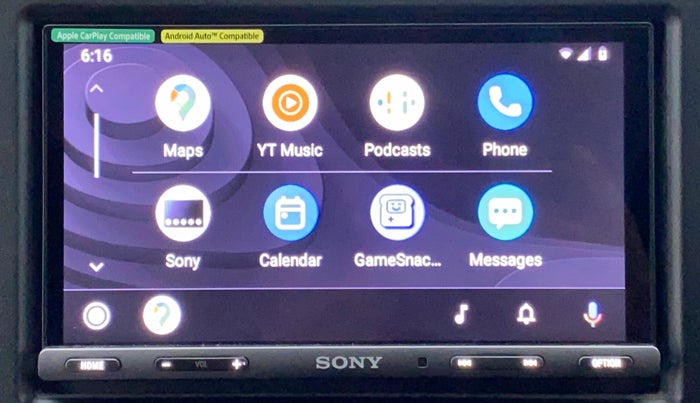 2018 Maruti IGNIS SIGMA 1.2 K12, Petrol, Manual, 25,621 km, Apple CarPlay and Android Auto