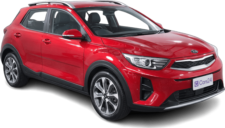 2021 - Kia Stonic - Wagon - Petrol - Automatic