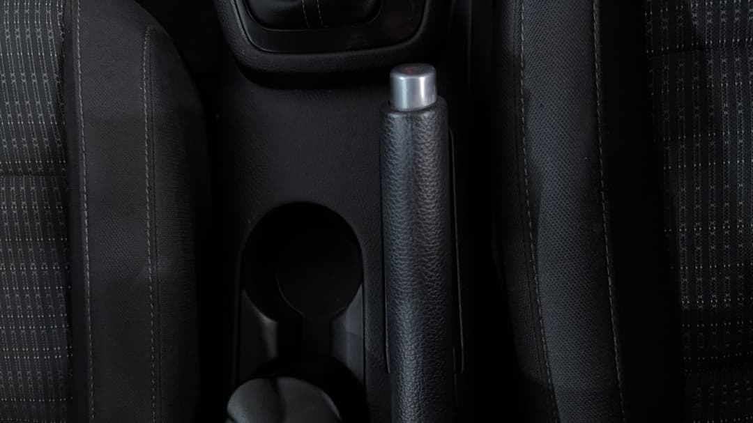 2021 Kia Stonic Sport, Automatic, 69210 km, Handbrake
