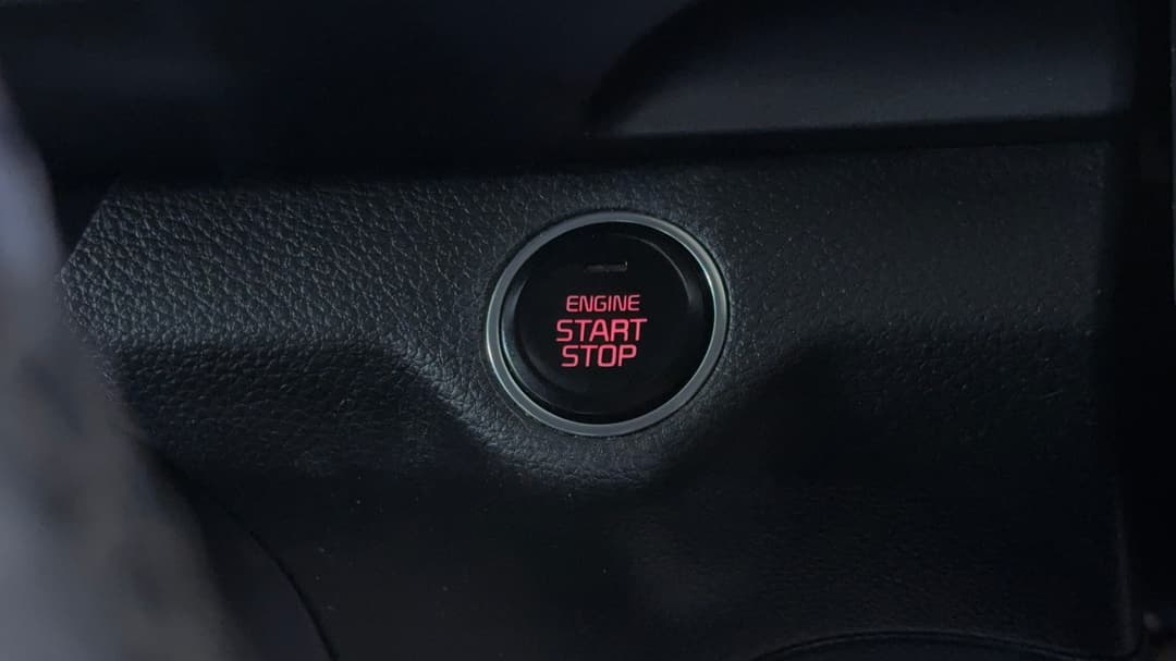 2021 Kia Stonic Sport, Automatic, 69210 km, Keyless / Button Start