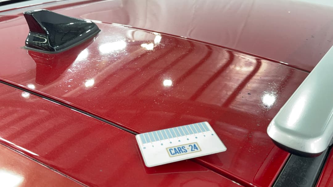 2021 Kia Stonic Sport, Automatic, 69210 km, Roof Paint blemish