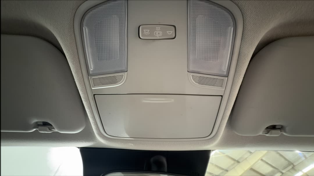 2021 Kia Stonic Sport, Automatic, 69210 km, On-Roof Controls/Sunglass holder