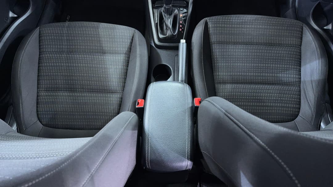 2021 Kia Stonic Sport, Automatic, 69210 km, Center Console