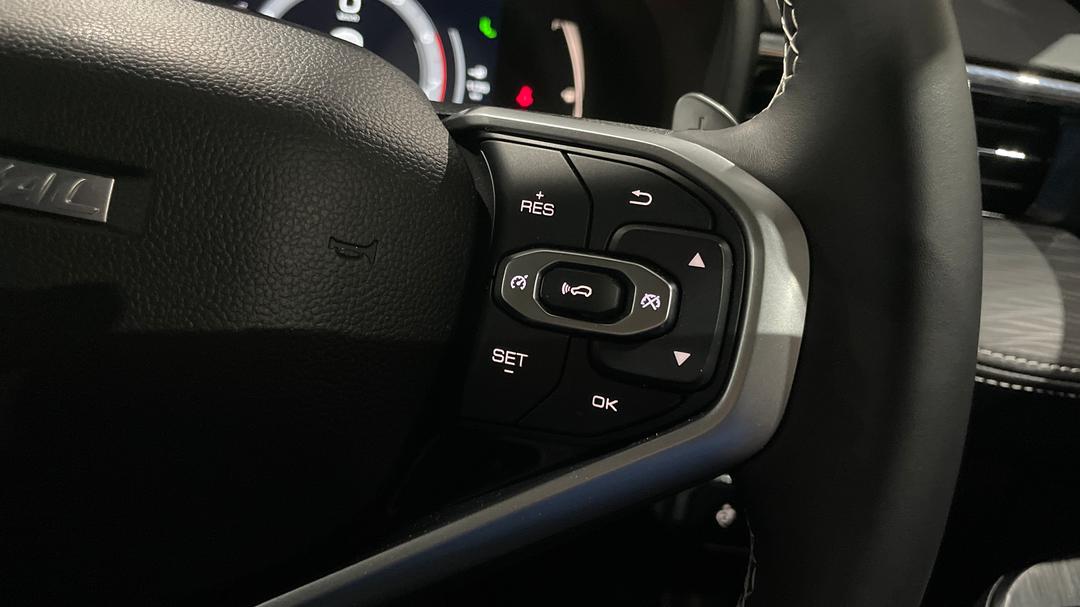 2023 GWM Haval Jolion Lux, Automatic, 14250 km, Cruise Control