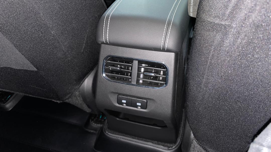 2023 GWM Haval Jolion Lux, Automatic, 14250 km, Rear A/C Vent