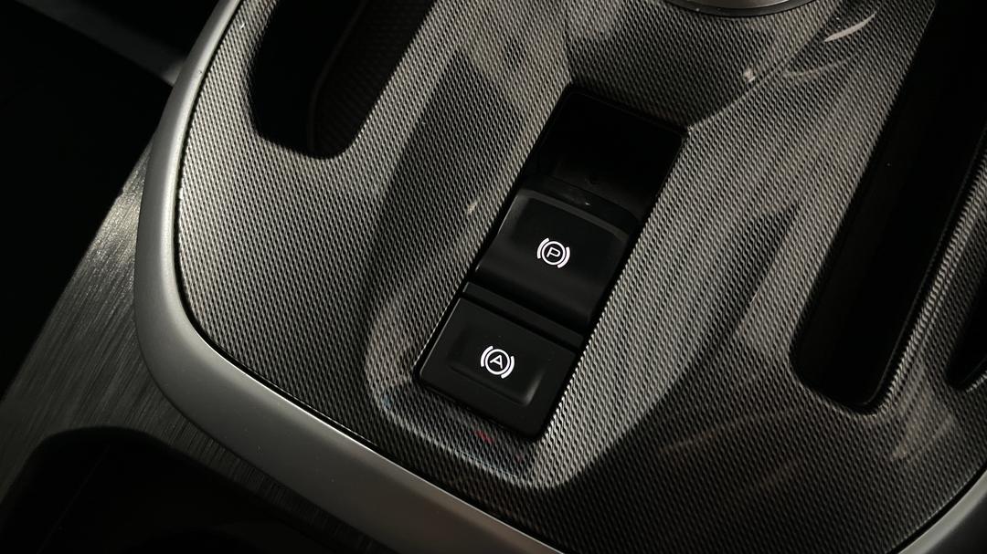 2023 GWM Haval Jolion Lux, Automatic, 14250 km, Handbrake