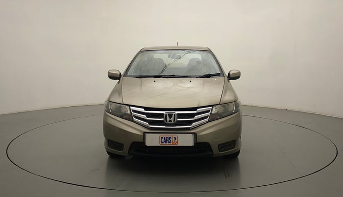 2012 Honda City 1.5L I-VTEC S MT, Petrol, Manual, 97,959 km, Highlights