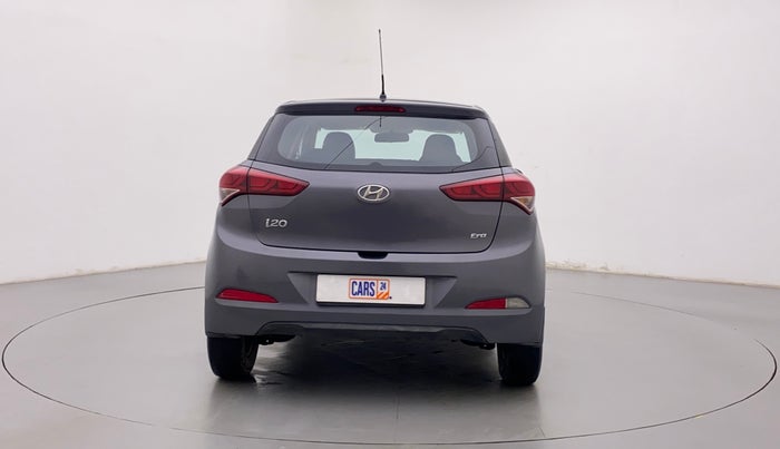 2017 Hyundai Elite i20 ERA 1.2, Petrol, Manual, 26,145 km, Back/Rear