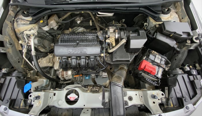 2019 Honda Amaze 1.2 SMT I VTEC, Petrol, Manual, 9,388 km, Open Bonet