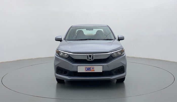 2019 Honda Amaze 1.2 SMT I VTEC, Petrol, Manual, 9,388 km, Highlights