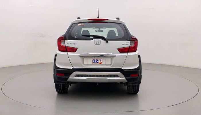 2018 Honda WR-V 1.5L I-DTEC VX MT, Diesel, Manual, 1,17,963 km, Back/Rear