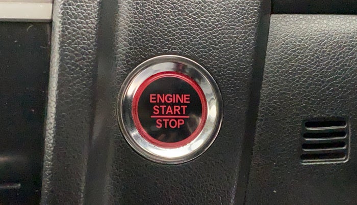 2018 Honda WR-V 1.5L I-DTEC VX MT, Diesel, Manual, 1,17,963 km, Keyless Start/ Stop Button