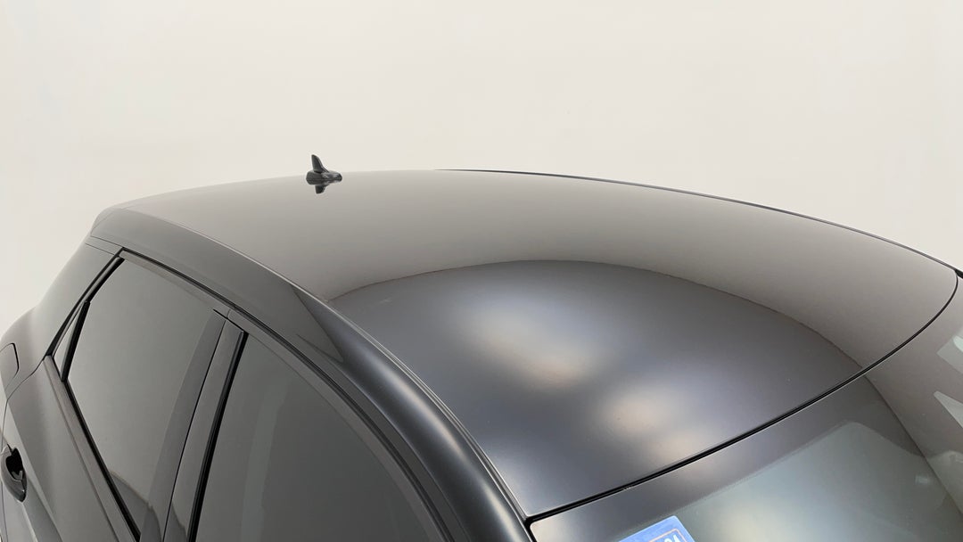 2020 Audi A1 35 Tfsi S Tronic, Automatic, 60862 km, Roof/Sunroof View