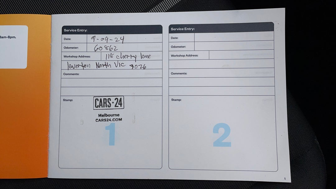 2020 Audi A1 35 Tfsi S Tronic, Automatic, 60862 km, Service History