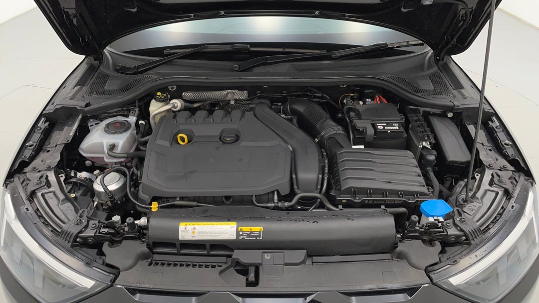 2020 Audi A1 35 Tfsi S Tronic, Automatic, 60862 km, Open Bonnet (Engine)