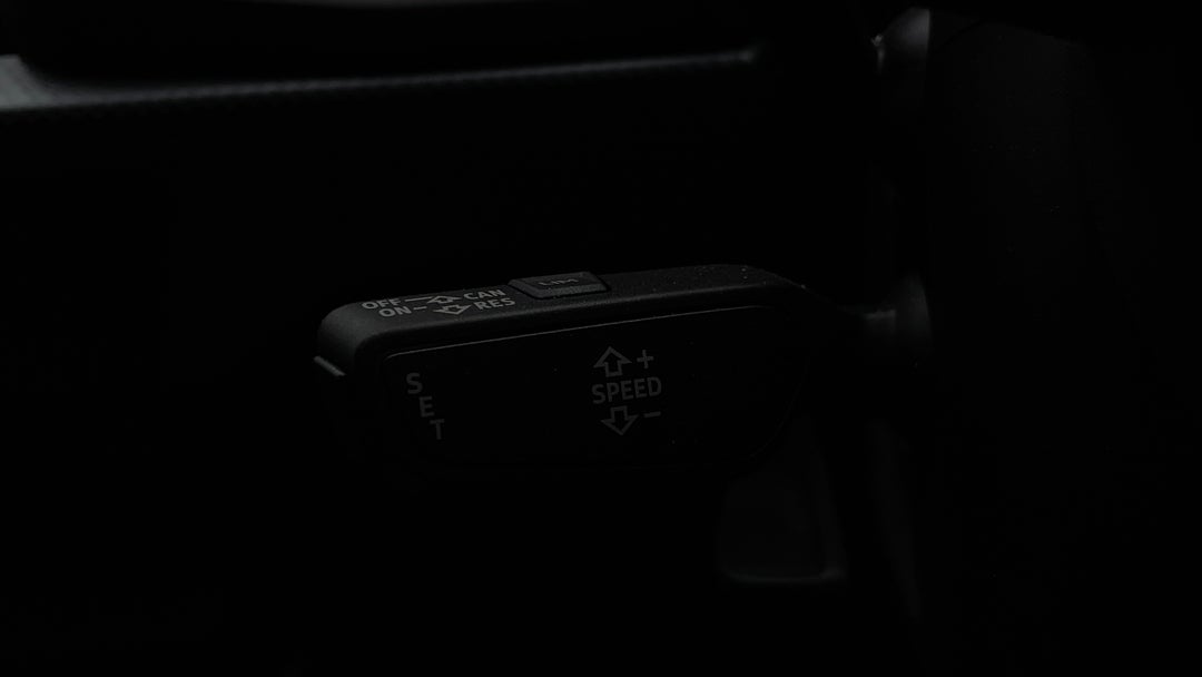 2020 Audi A1 35 Tfsi S Tronic, Automatic, 60862 km, Cruise Control