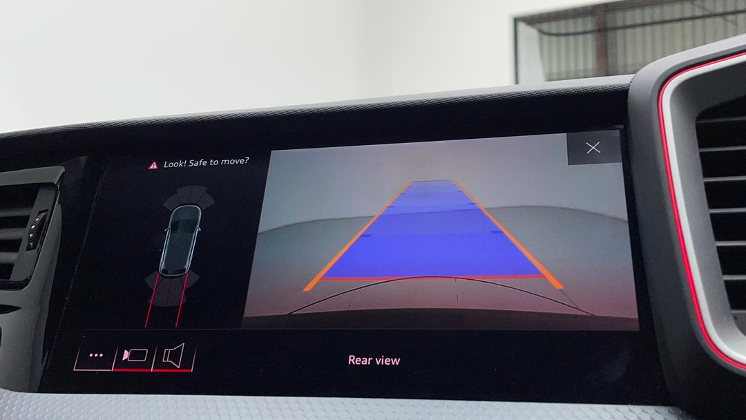 2020 Audi A1 35 Tfsi S Tronic, Automatic, 60862 km, Parking Camera