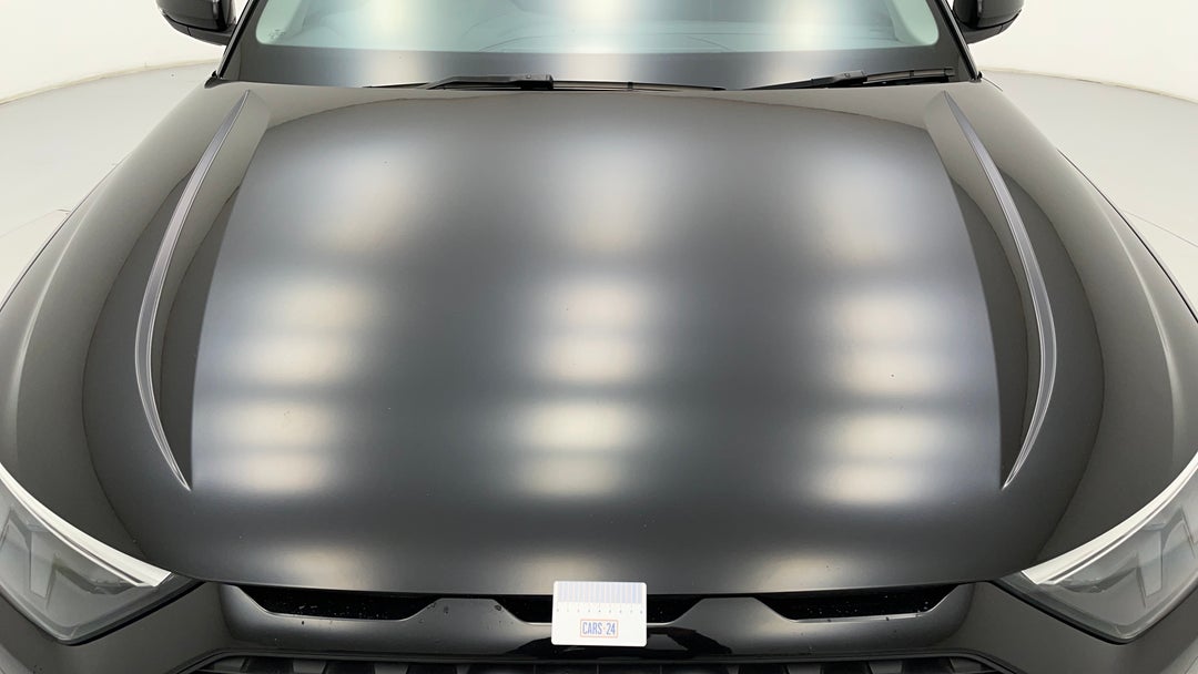 2020 Audi A1 35 Tfsi S Tronic, Automatic, 60862 km, Bonnet Chip