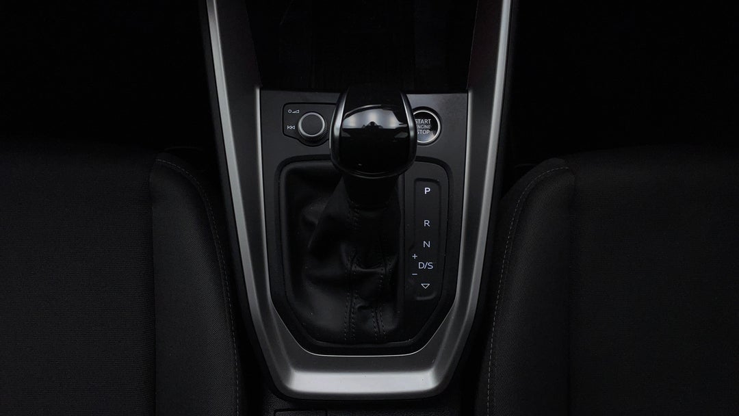 2020 Audi A1 35 Tfsi S Tronic, Automatic, 60862 km, Gear Lever 