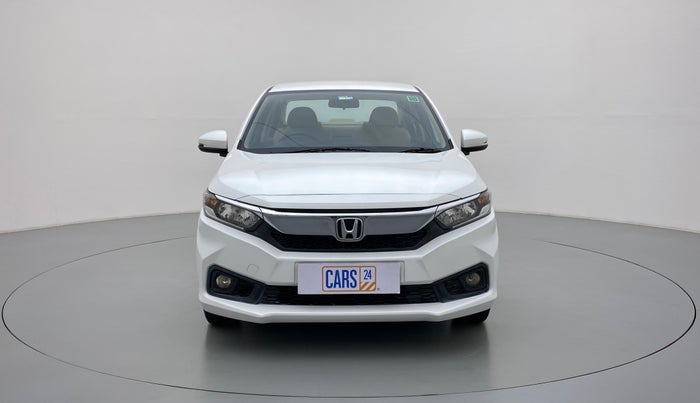 2018 Honda Amaze 1.2 V CVT I VTEC, Petrol, Automatic, 44,153 km, Highlights