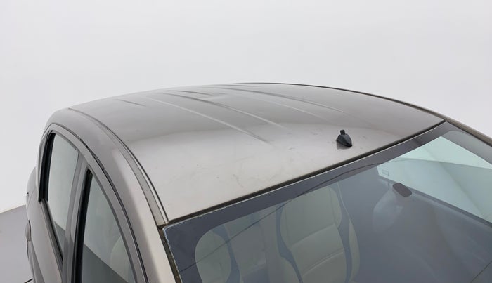 2017 Datsun Redi Go T (O), Petrol, Manual, 52,629 km, Roof