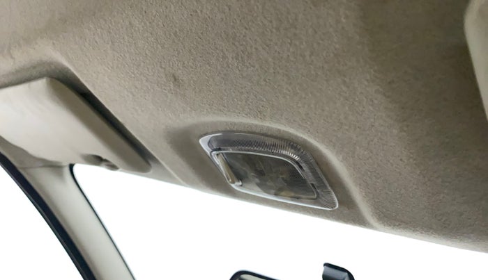 2017 Datsun Redi Go T (O), Petrol, Manual, 52,787 km, Ceiling - Roof light/s not working
