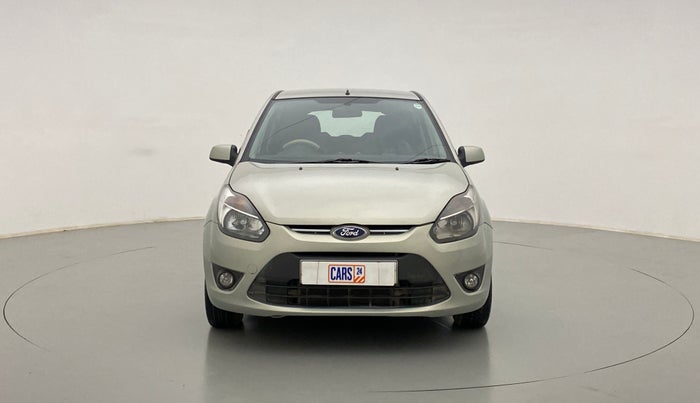 2012 Ford Figo 1.4 ZXI DURATORQ, Diesel, Manual, 82,361 km, Highlights
