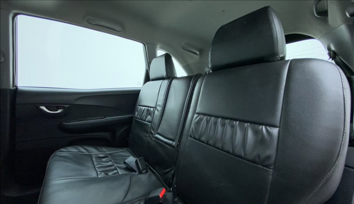 2017 Honda BR-V 1.5 i-VTEC S, Petrol, Manual, 13,613 km, Right Side Rear Door Cabin
