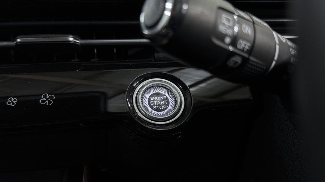 2023 Chery Omoda 5 Bx (basic Version), Automatic, 27245 km, Keyless / Button Start